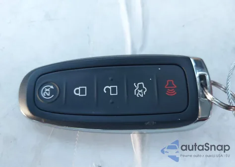 2014 Lincoln Mkx from USA, damaged, VIN 2LMDJ6JK5EBL17845